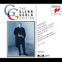 Wilhelm Kempff, Johann Sebastian Bach, George Frideric Handel